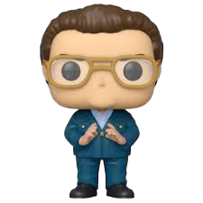 Funko Pop Icon