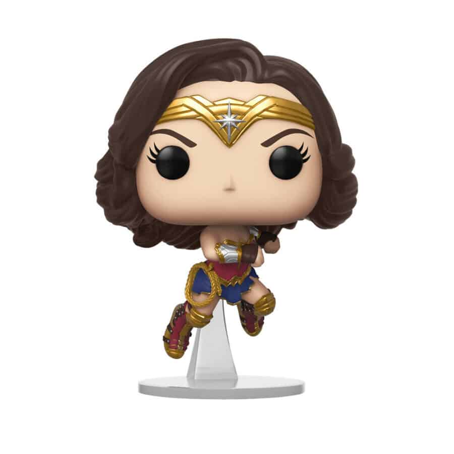 wonder woman 1984 funko pop 361