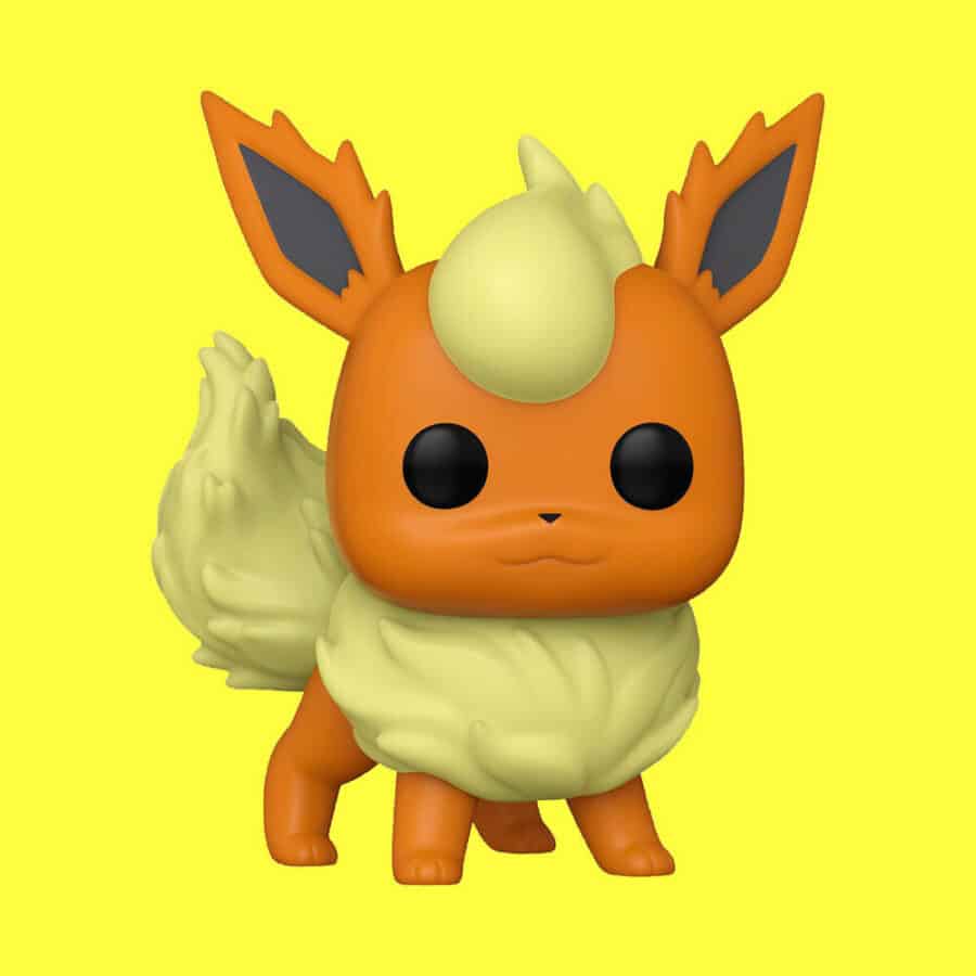 funko flareon diamond