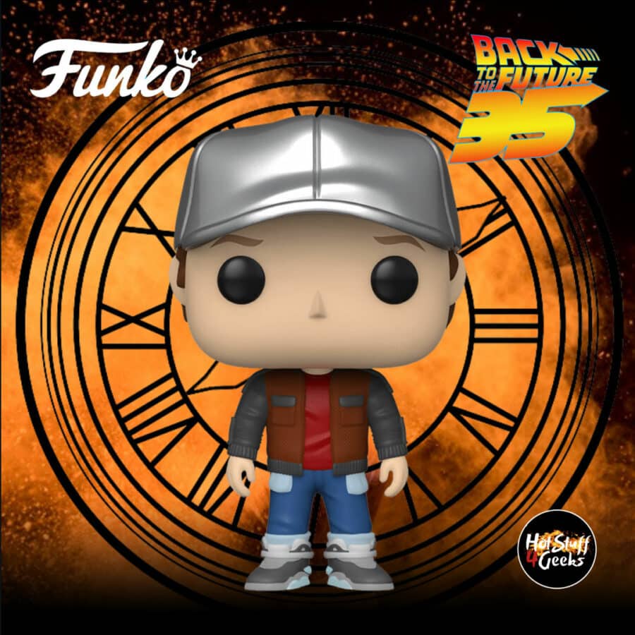 future funko pop