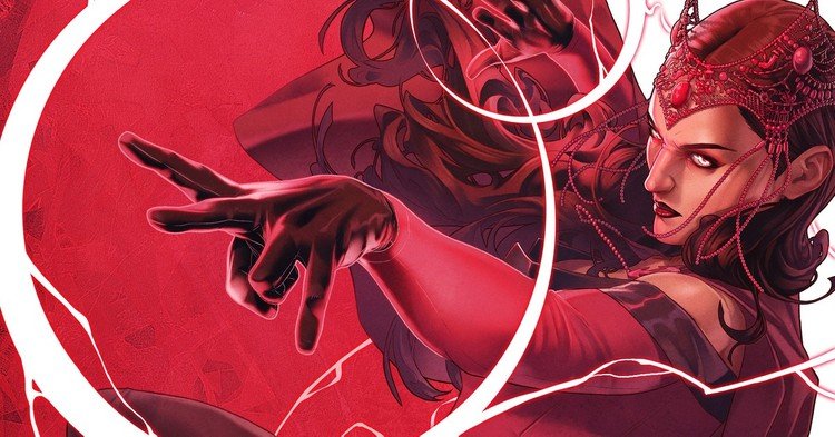 Wandavision | The Chaos Magic in Marvel Universe and Scarlet Witch's powers Explained