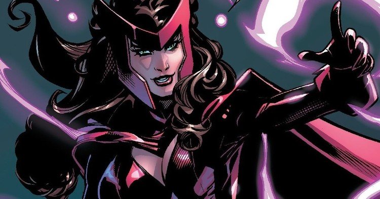 Wandavision | The Chaos Magic in Marvel Universe and Scarlet Witch's powers Explained