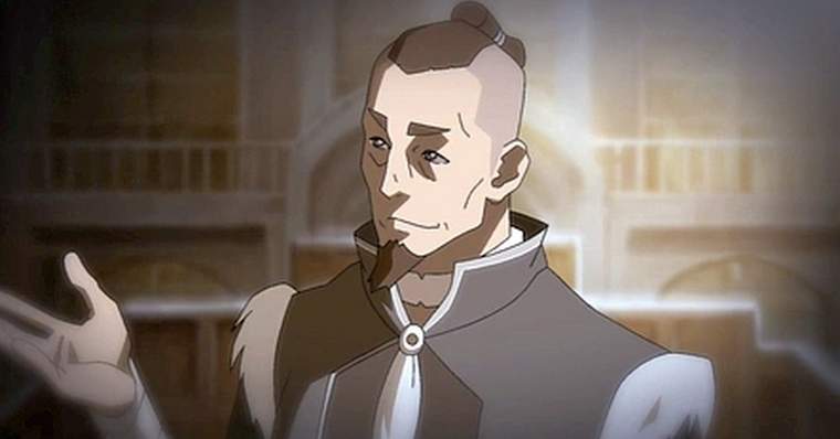 10 Things We Want to See in the Avatar New Animated Series - Counselor Sokka