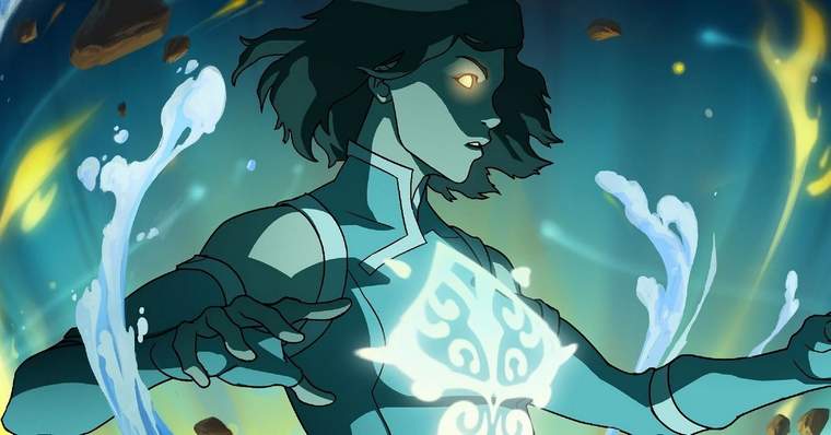 10 Things We Want to See in the Avatar New Animated Series - A New Avatar