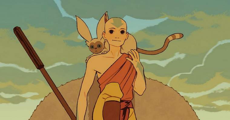 10 Things We Want to See in the Avatar New Animated Series - Book Four: Air