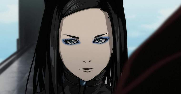 Top 10 Essential Anime for Death Note Fans - Ergo Proxy, 2006