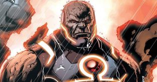 Meet the Anti-Life Equation: A Threat to Entire DC Universe