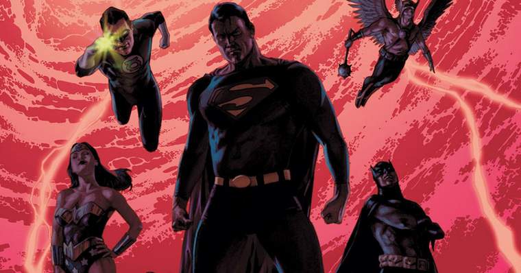 Anti-Life Equation Explained: Final Crisis