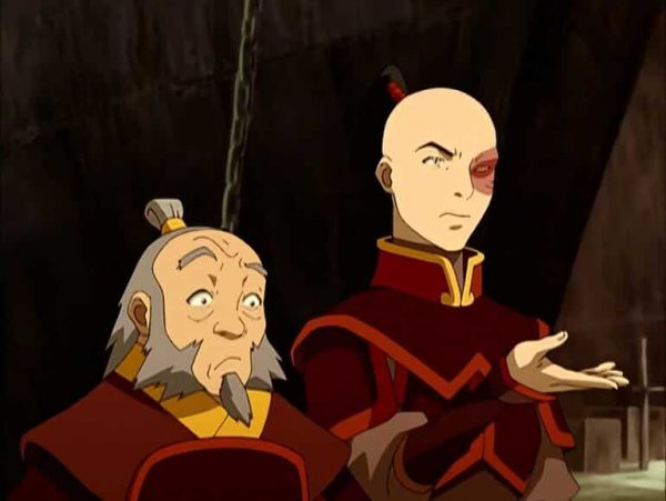 Avatar: The Last Airbender - Full Seasons Recap