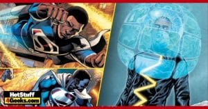 Who is Kalel from Earth 23? All About Black Superman