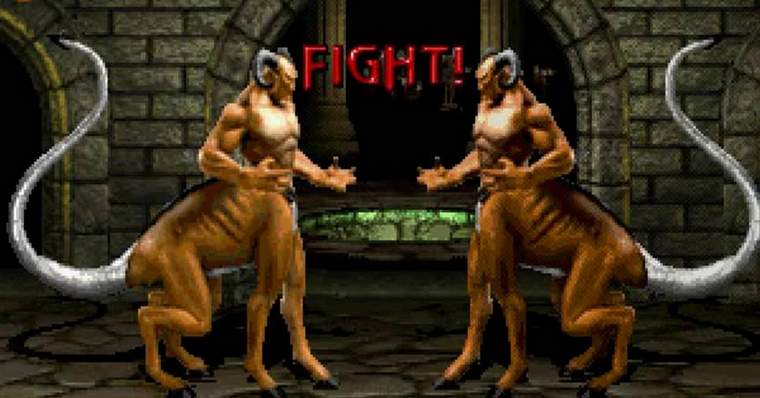 Mortal Kombat: The 5 Best and 5 Worst Bosses in the Franchise - Worst: Motaro