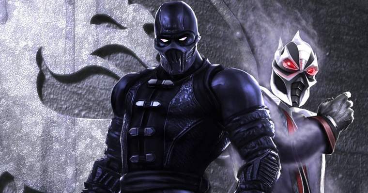 Mortal Kombat: The 5 Best and 5 Worst Bosses in the Franchise - Worst: Noob and Smoke