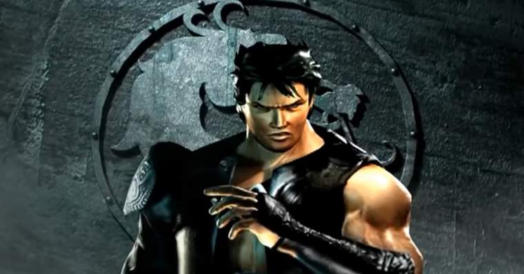 Mortal Kombat | 10 Forgotten Characters from the Franchise - Mavado