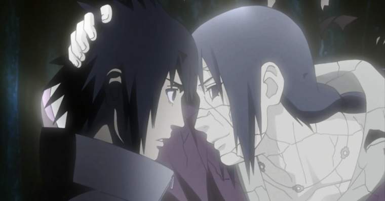 Saddest Anime Deaths: Itachi Uchiha, Kento Nanami & More