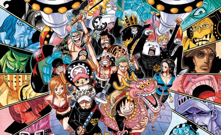 One Piece: All the 9 Anime Sagas Recap