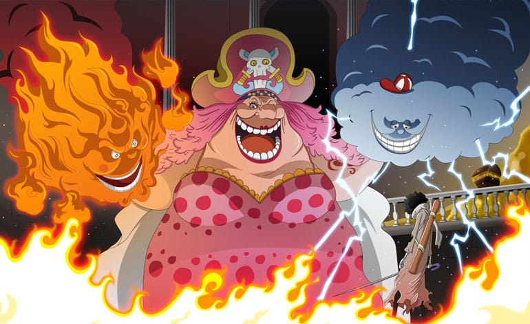 One Piece: Skypiea Arc  Summary, Recap & Review — Poggers