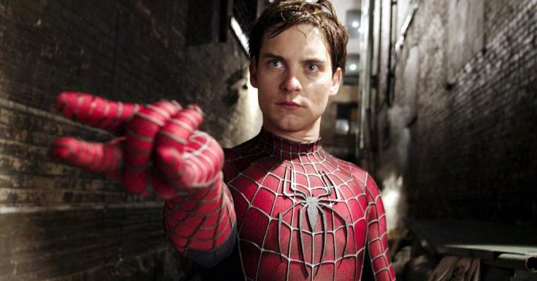 Top 15 Sam Raimi Movies Ranked - Spider-Man 2, 2004