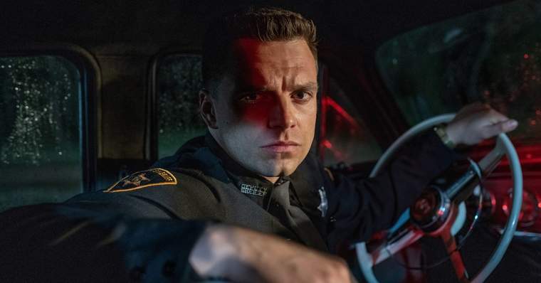 9 of Sebastian Stan's Best Movies Beyond The MCU: The Devil All the Time (2020)