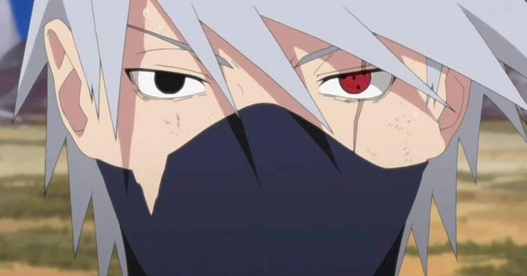 Naruto | TOP 10 Sensei Kakashi Hatake Most Famous Quotes