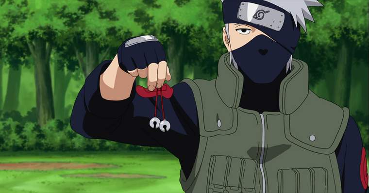 Naruto | TOP 10 Sensei Kakashi Hatake Most Famous Quotes