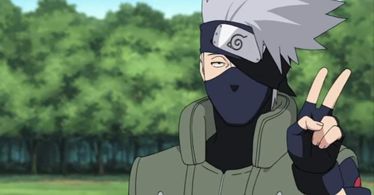 Naruto | TOP 10 Sensei Kakashi Hatake Most Famous Quotes