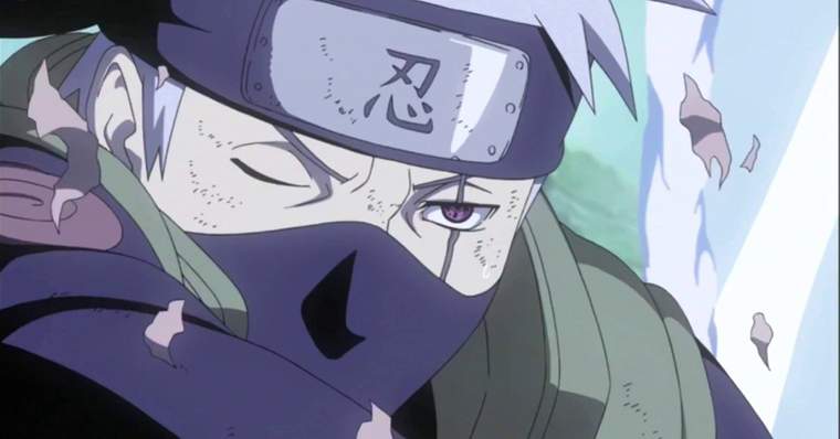 Naruto | TOP 10 Sensei Kakashi Hatake Most Famous Quotes