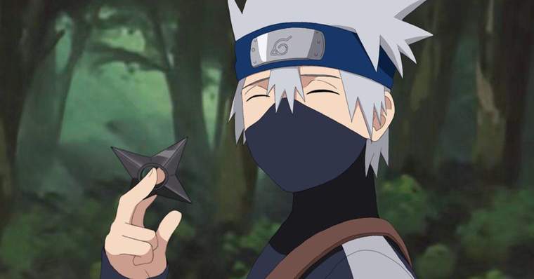 Naruto | TOP 10 Sensei Kakashi Hatake Most Famous Quotes