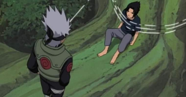 Naruto | TOP 10 Sensei Kakashi Hatake Most Famous Quotes