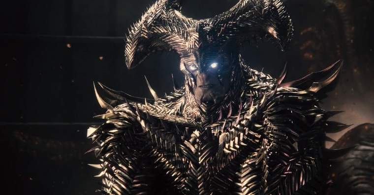 Meet Steppenwolf: All About the Mighty Powerful DC Villain: Zack Snyder's Justice League (2021)