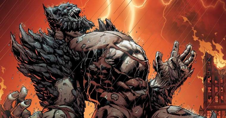 Meet Steppenwolf: All About the Mighty Powerful DC Villain: Survivor of Apocalypse