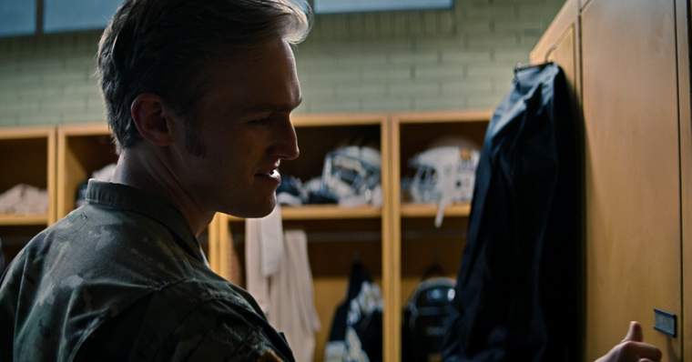 15 The Falcon and The Winter Soldier Easter Eggs – Episode 2: John Walker