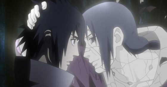 10 of Itachi Uchiha's Best Moments in Naruto