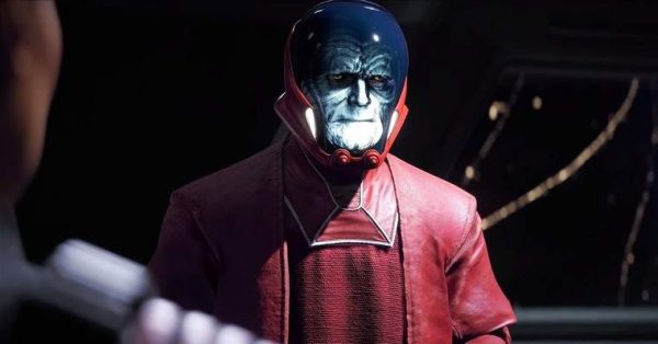 10 Most Scary and Disturbing Star Wars Characters