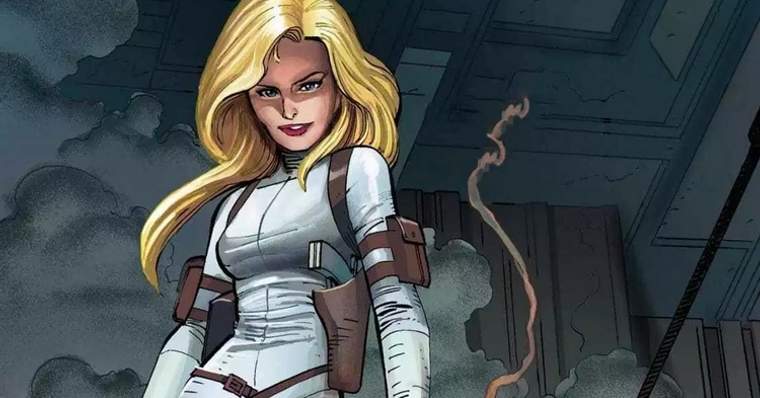 10 Things About Sharon Carter, Agent 13, in the Comics: Abilities