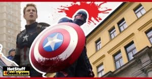 8 The Falcon and The Winter Soldier Easter Eggs – Episode 4