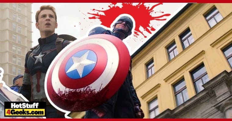 8 The Falcon and The Winter Soldier Easter Eggs – Episode 4