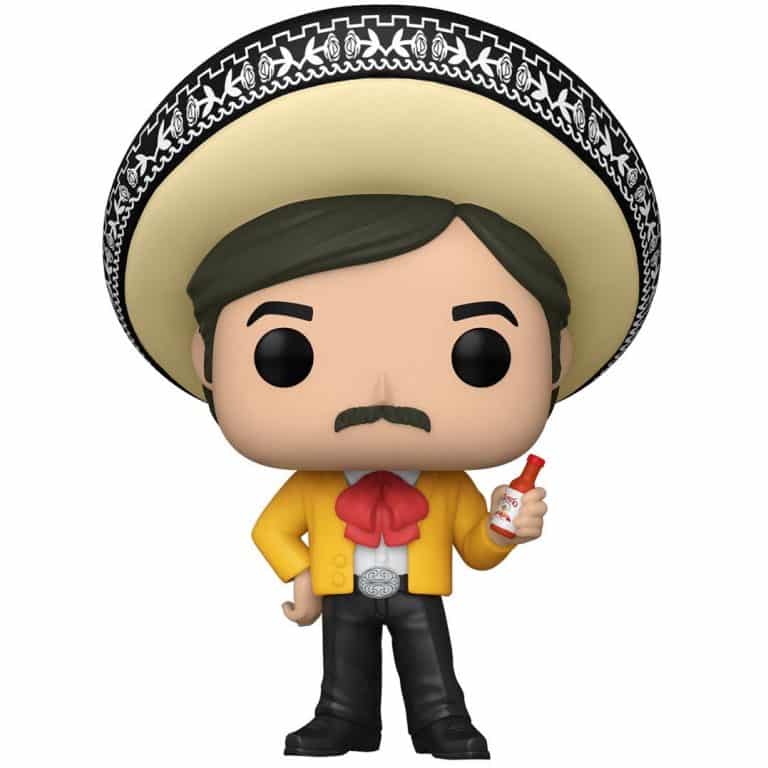 tapatio man funko pop amazon