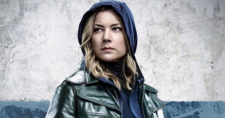 10 Things About Sharon Carter, Agent 13, in the Comics: In the MCU