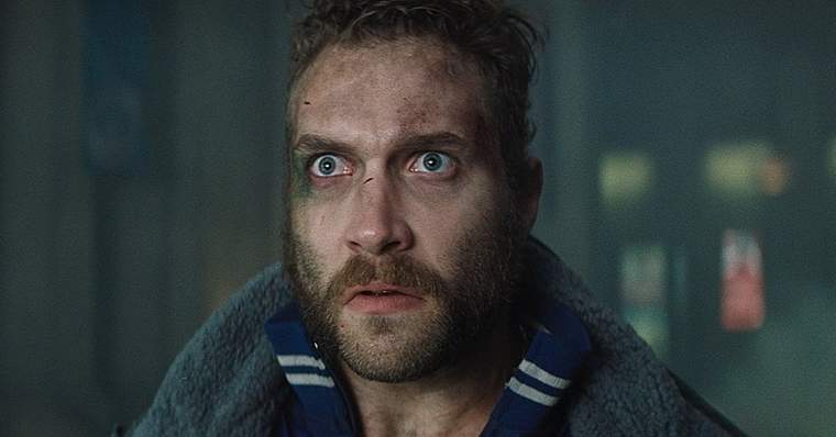 Suicide Squad 2: Meet All the Characters From the Movie - Captain Boomerang