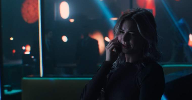 9 The Falcon and The Winter Soldier Easter Eggs – Episode 5: Sharon Carter hides secrets