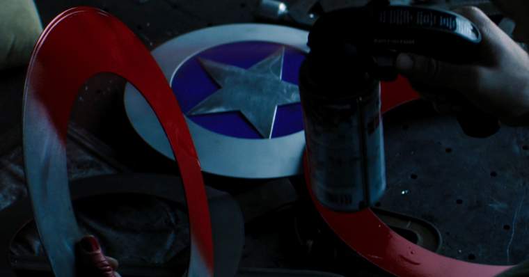 9 The Falcon and The Winter Soldier Easter Eggs – Episode 5: A New Shield