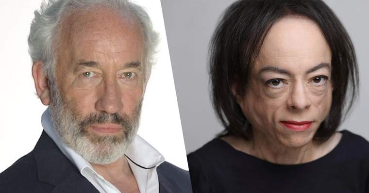 The Witcher Season 2: NEW & OLD Characters Confirmed So Far - New: Codringher and Fenn