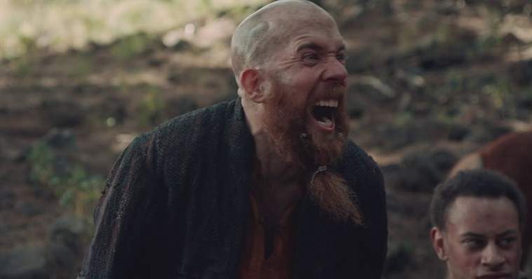 series similar to the witcher