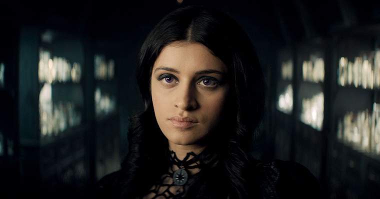The Witcher Season 2: NEW & OLD Characters Confirmed So Far - Old: Yennefer