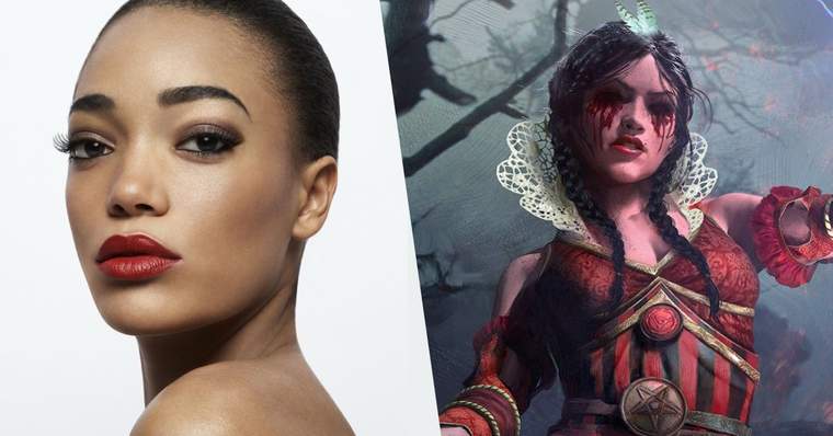 The Witcher Season 2: NEW & OLD Characters Confirmed So Far - New: Philippa Eilhart
