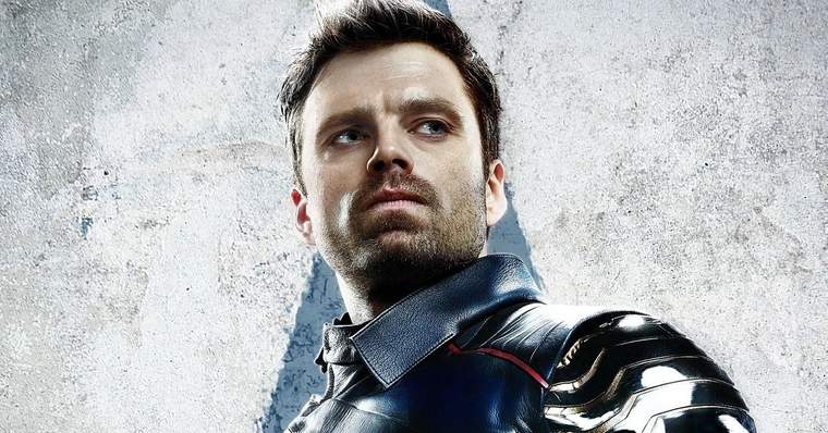 Winter Soldier: All The Bucky Barnes Powers and Abilities - Marvel Cinematic Universe