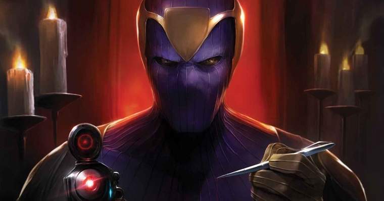 ALL The Baron (Helmut) Zemo Powers and Abilities Explained - Genius Intellect