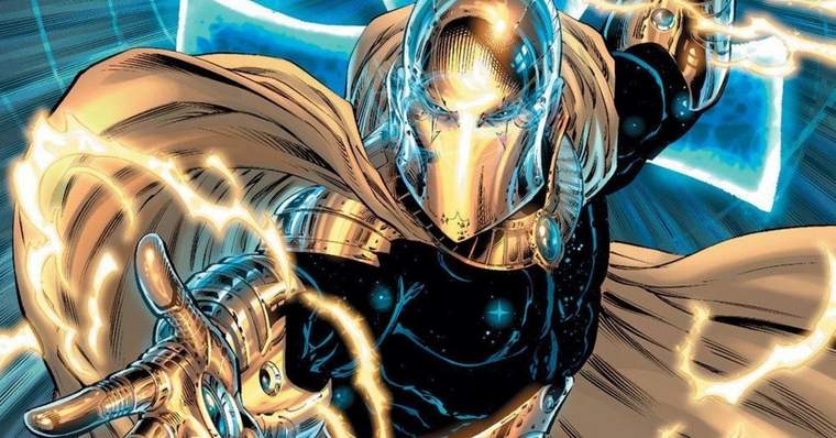 Who is Doctor Fate? Meet The Mystical Hero from DC Black Adam Movie - Powers and Abilities