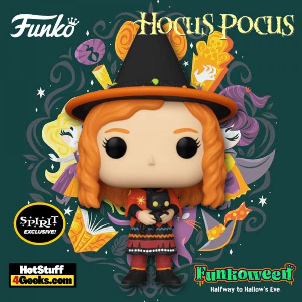 hocus pocus funko pop uk