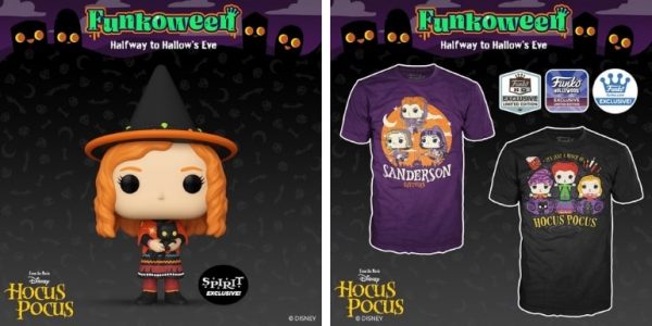 dani and binx funko pop uk